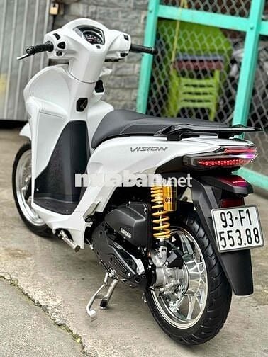 Vision110 2021 9Chủ dọn full mới