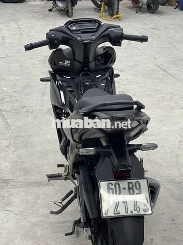 HONDA WINNER X - 2021