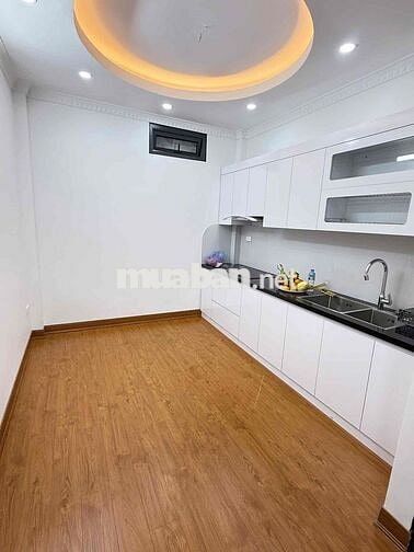 BÁN NHÀ XÃ ĐÀN – TRUNG TÂM ĐỐNG ĐA – NGÕ THÔNG – 20M RA PHỐ