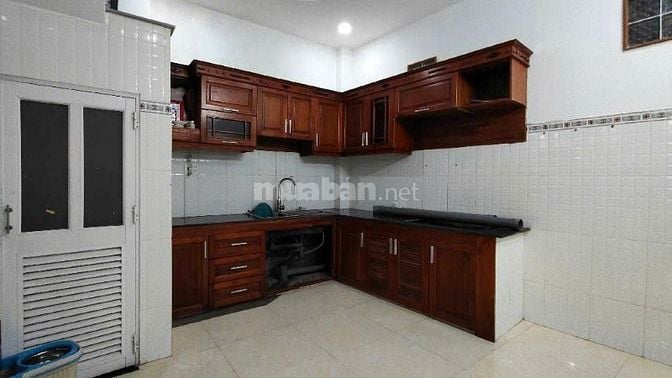 Nhà Đep Vào Ở Ngay, Khu Dân Cư Vỉnh Lộc, 4,5 x 14 m, 4 Tầng, Hẻm 6 m