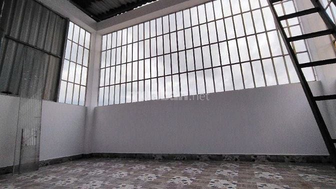 Nhà Đep Vào Ở Ngay, Khu Dân Cư Vỉnh Lộc, 4,5 x 14 m, 4 Tầng, Hẻm 6 m