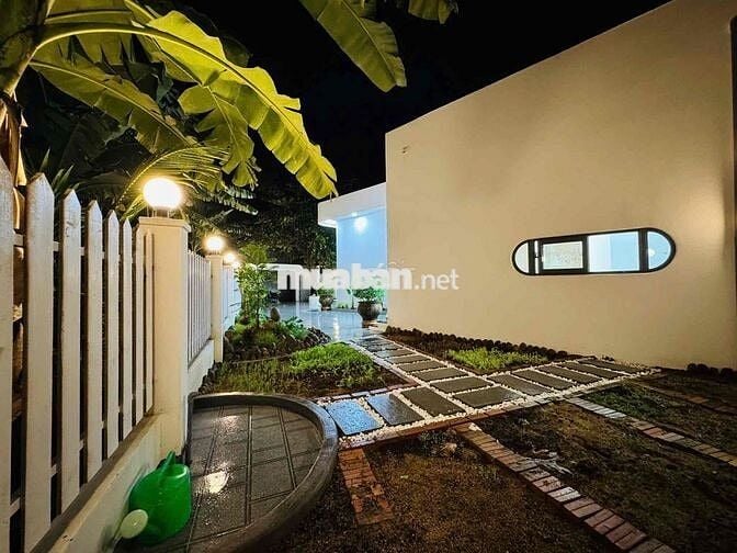 🔥 Nhà cấp 4 ngay Cầu Bạch Đằng – Tân Uyên | Chỉ 400–500tr nhận nhà, gi