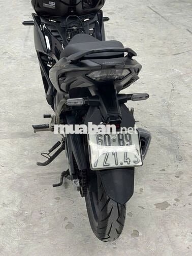 HONDA WINNER X - 2021