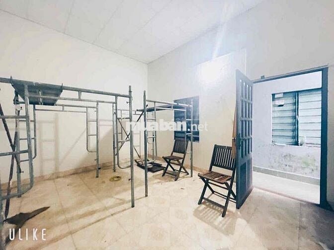 Cho thuê nhà MT kinhdoanh, gần Nhà Thờ Bắc Hải, phường Hố Nai (cũ).