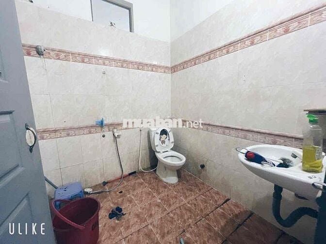 Cho thuê nhà MT kinhdoanh, gần Nhà Thờ Bắc Hải, phường Hố Nai (cũ).