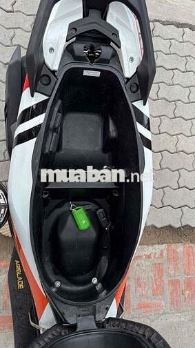 Honda Air Blade 150 ABS 2021 Trắng 36000 km