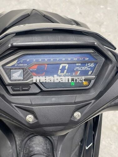 HONDA WINNER X - 2021