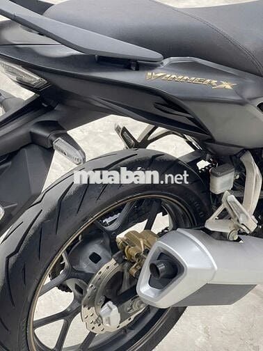 HONDA WINNER X - 2021