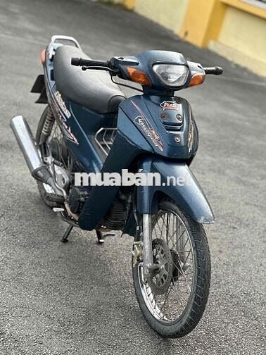 Suzuki Xe máy Nhật Bản giấy tờ đầy đủ