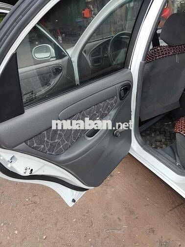 Daewoo Lanos 2004 SX - 15000 km