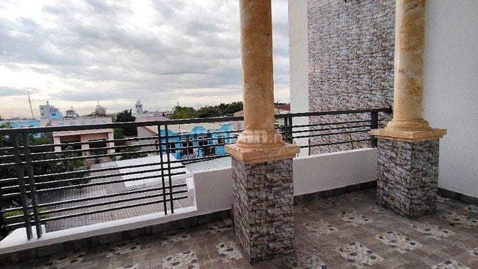 Nhà Đep Vào Ở Ngay, Khu Dân Cư Vỉnh Lộc, 4,5 x 14 m, 4 Tầng, Hẻm 6 m