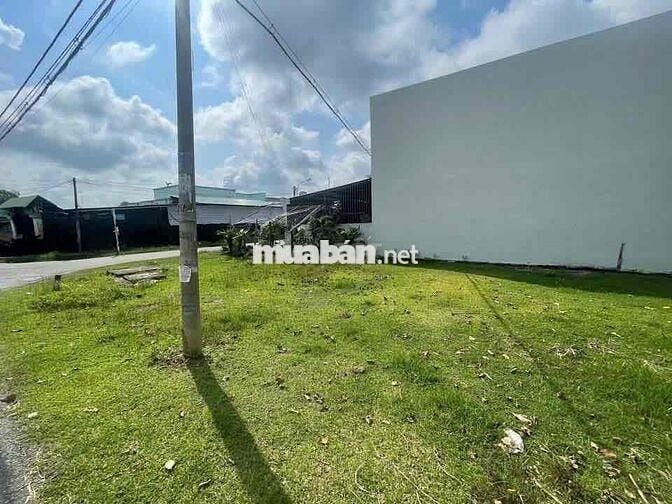 BÁN ĐẤT TÂN PHƯỚC KHÁNH – TP. HỒ CHÍ MINH