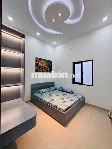 🔥 Nhà cấp 4 ngay Cầu Bạch Đằng – Tân Uyên | Chỉ 400–500tr nhận nhà, gi