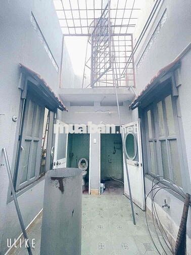 Cho thuê nhà MT kinhdoanh, gần Nhà Thờ Bắc Hải, phường Hố Nai (cũ).