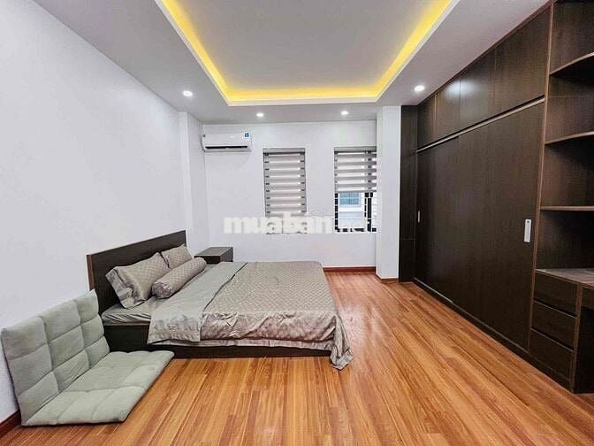 🔥 BÁN NHÀ PHÁO ĐÀI LÁNG – LÔ GÓC – 2 THOÁNG – DÂN XÂY – CHỈ NHỈNH 8 TỶ