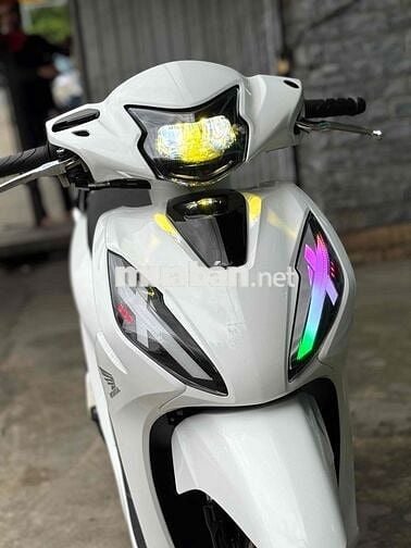 Vision110 2021 9Chủ dọn full mới