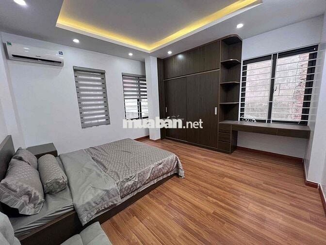 🔥 BÁN NHÀ PHÁO ĐÀI LÁNG – LÔ GÓC – 2 THOÁNG – DÂN XÂY – CHỈ NHỈNH 8 TỶ