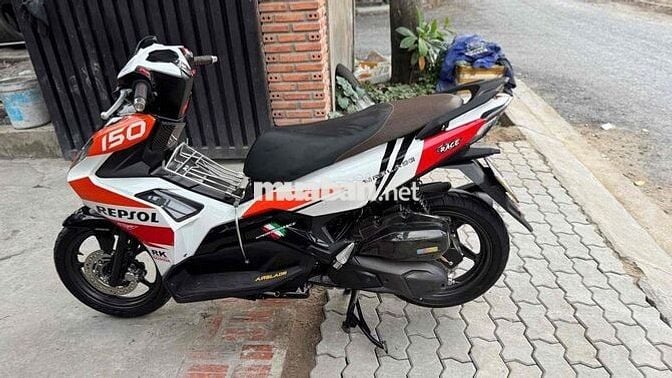 Honda Air Blade 150 ABS 2021 Trắng 36000 km