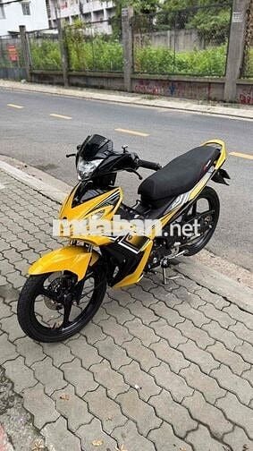 Yamaha Exciter 2010 5p71 Vàng