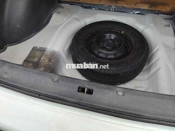 Daewoo Lanos 2004 SX - 15000 km