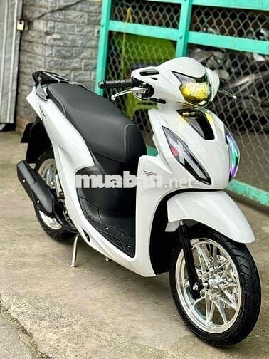 Vision110 2021 9Chủ dọn full mới