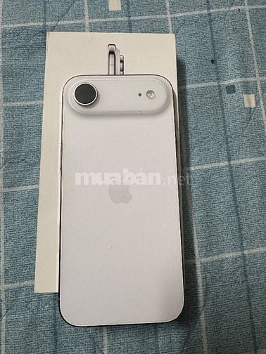 Bán Iphone 17 Air mới 100%  do không có nhu cầu