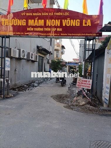 BÁN ĐẤT SÁP MAI-TRUNG TÂM SẦM UẤT-GẦN TRƯỜNG -GIÁ ĐẦU TƯ