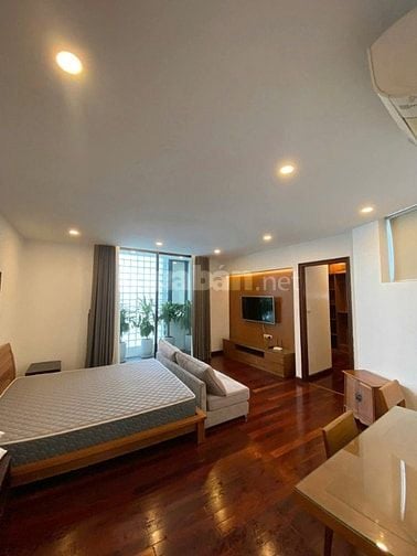 NHÀ ĐẸP - VỊ TRÍ TRUNG TÂM TÂY HỒ - APARTMENT - 8 TẦNG THANG MÁY