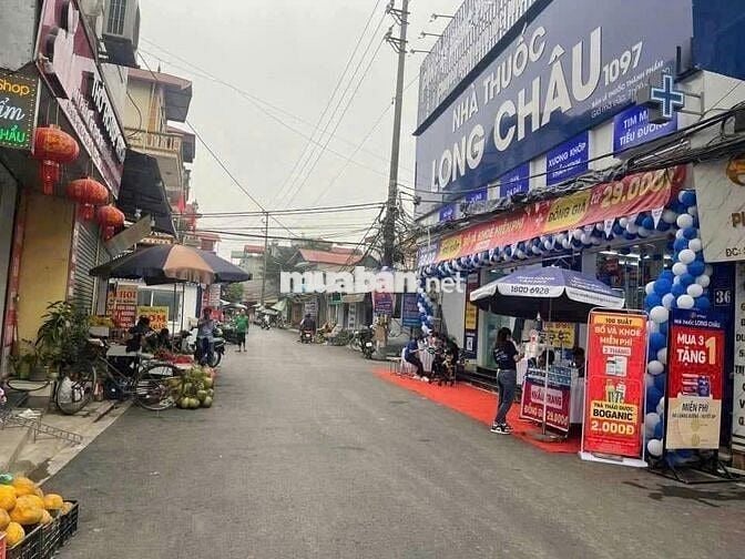 BÁN ĐẤT SÁP MAI-TRUNG TÂM SẦM UẤT-GẦN TRƯỜNG -GIÁ ĐẦU TƯ