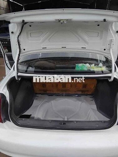 Daewoo Lanos 2004 SX - 15000 km