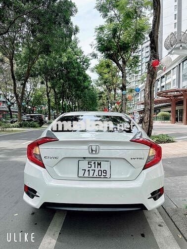 Xe Cực Đẹp Honda Civic 1.8G cuối 2020 chỉ 79.000km