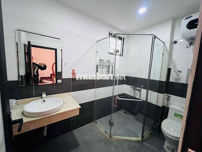 🔥 BÁN NHÀ PHÁO ĐÀI LÁNG – LÔ GÓC – 2 THOÁNG – DÂN XÂY – CHỈ NHỈNH 8 TỶ