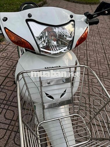 Honda Wave 100 2011 Bs Thành Phố Xe Đẹp