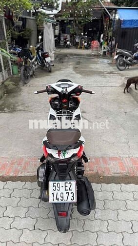 Honda Air Blade 150 ABS 2021 Trắng 36000 km