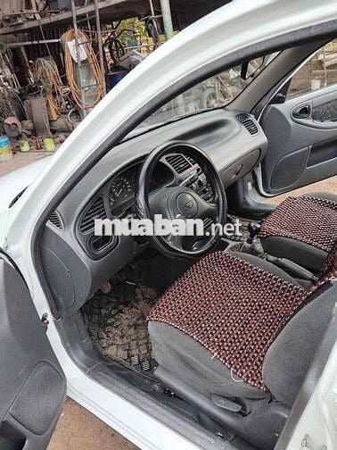 Daewoo Lanos 2004 SX - 15000 km