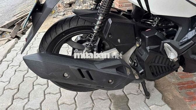 Honda Air Blade 150 ABS 2021 Trắng 36000 km