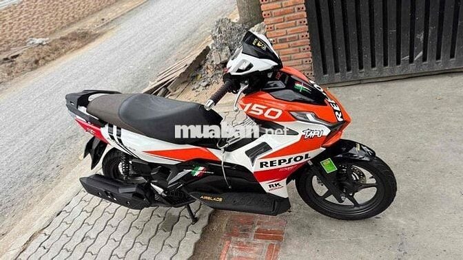 Honda Air Blade 150 ABS 2021 Trắng 36000 km