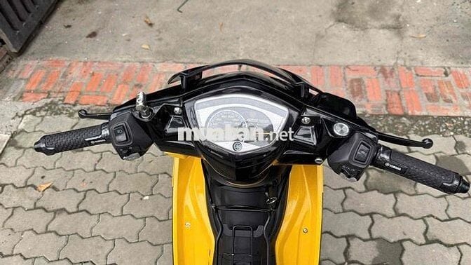 Yamaha Exciter 2010 5p71 Vàng