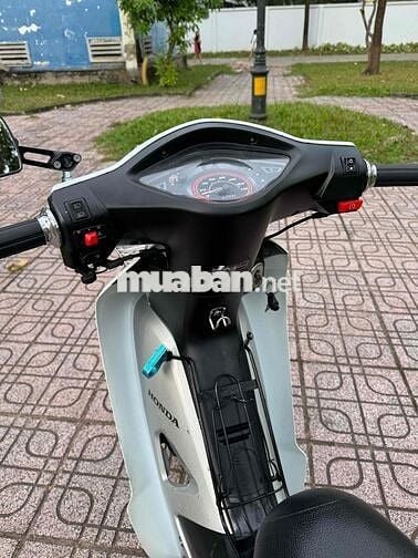 Honda Wave 100 2011 Bs Thành Phố Xe Đẹp