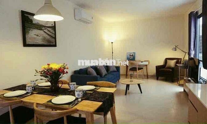 CHDV 1PN VIP Full NT.hất Dọn Phòng_Giặt Sấy 2L📍Chợ Bến Thành_Ga METRO