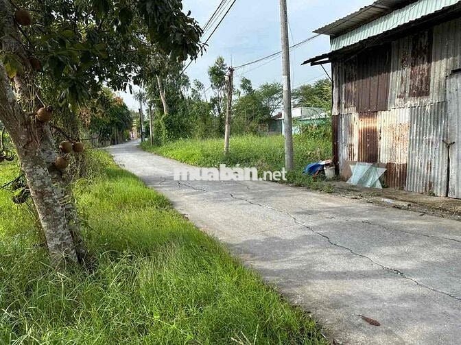 bán gấp đất thổ cư để cất nhà đường ô tô cách dt 830 đúng 70m