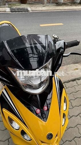 Yamaha Exciter 2010 5p71 Vàng