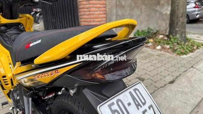 Yamaha Exciter 2010 5p71 Vàng