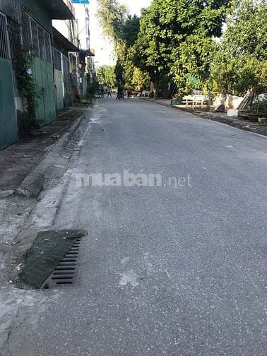 Cần nhà cấp 4, diện tích 90 m2, đất thổ cư, phố Thuý Lĩnh, P.Lĩnh Nam