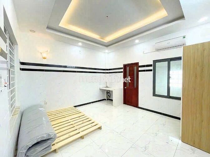 Phòng Trọ Sinh Viên Ngay Emart Phan Huy Ích Giá 3tr FULL Nội Thất