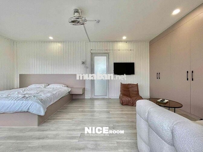 Căn Hộ 1PN 70-110m2 View Grand Marina_Sông SG_An Ninh_Thang Máy_Hầm Xe