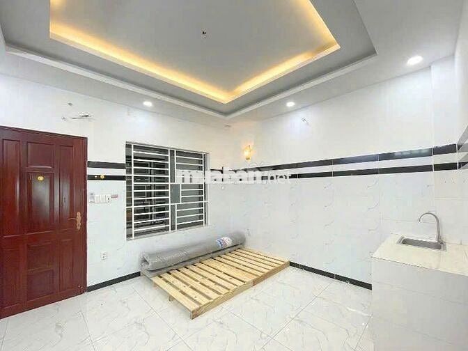 Phòng Trọ Sinh Viên Ngay Emart Phan Huy Ích Giá 3tr FULL Nội Thất