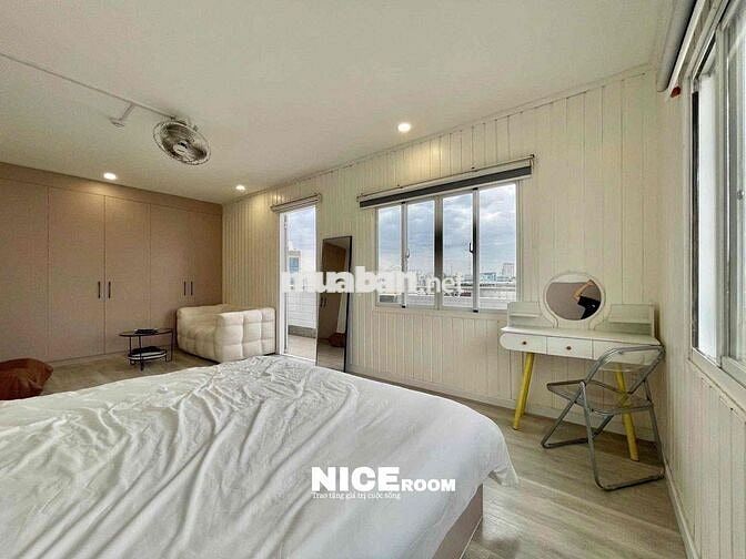 Căn Hộ 1PN 70-110m2 View Grand Marina_Sông SG_An Ninh_Thang Máy_Hầm Xe