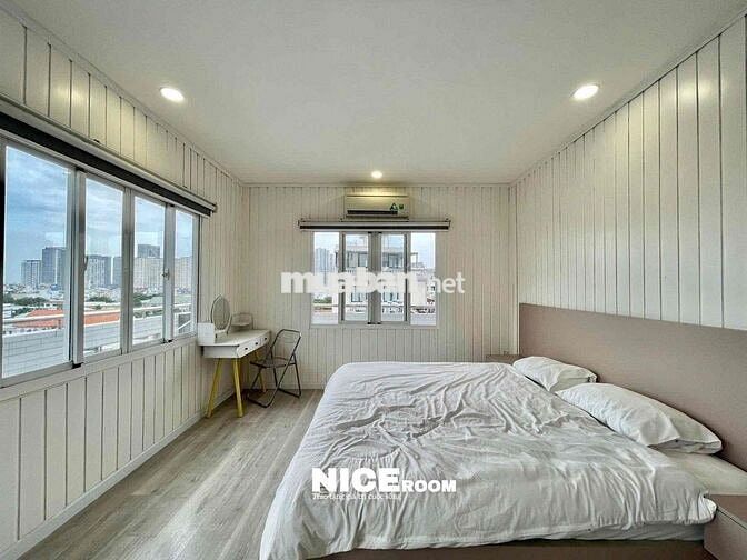 Căn Hộ 1PN 70-110m2 View Grand Marina_Sông SG_An Ninh_Thang Máy_Hầm Xe