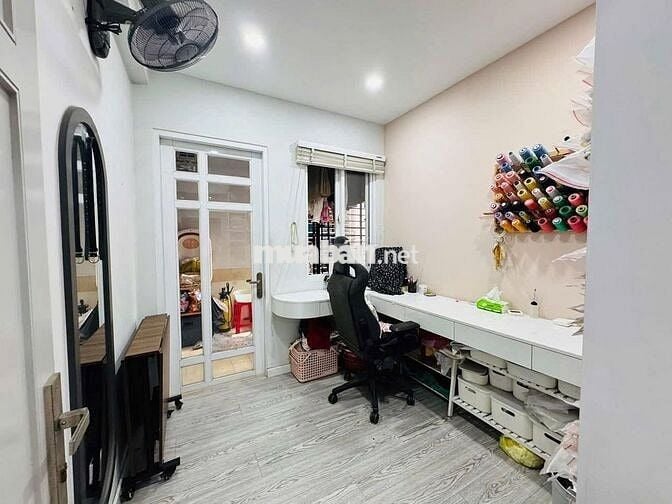 ❤️BÁN CĂN HỘ CHUNG CƯ THÁI AN 2. DT: 99m 3PN2WC – NGUYỄN VĂN QUÁ, Q.12